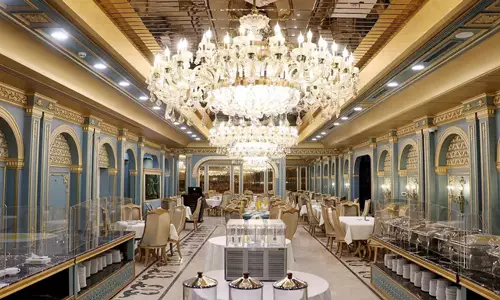 هتل رز درویشی مشهد